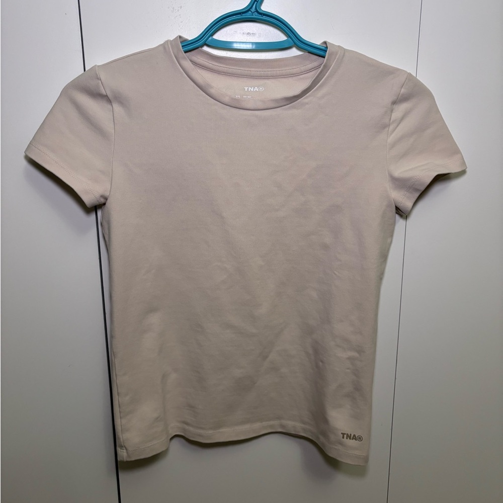 Cute short sleeve from Aritzia
